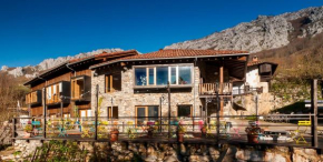 Гостиница Centro de Ecoturismo Tierra del Agua  Калеао